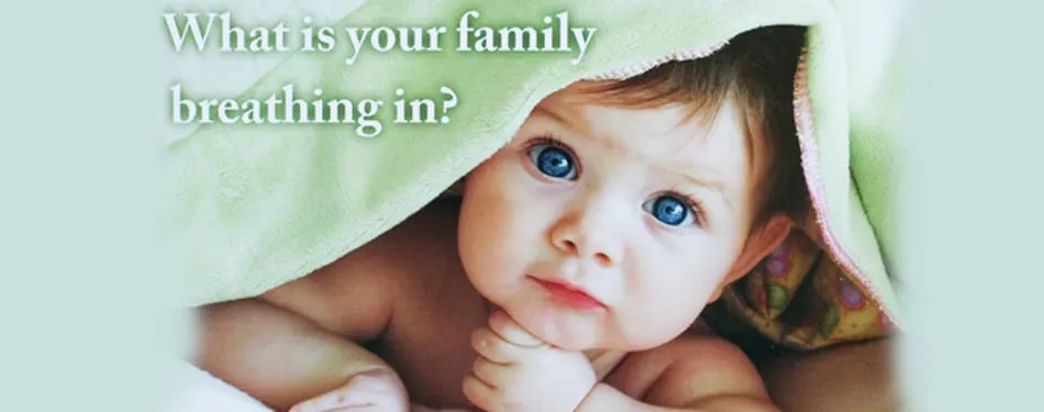 Slide of Duct Busters