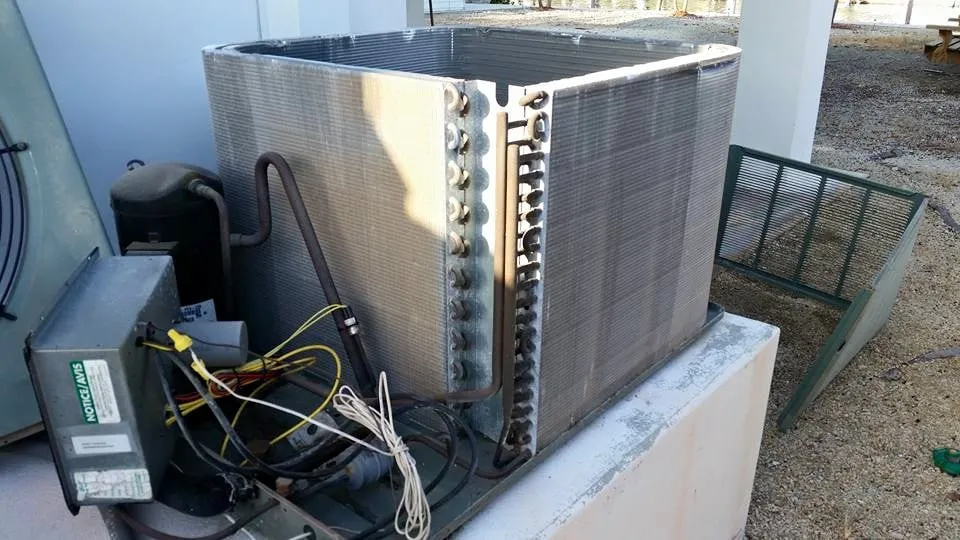 Slide of Duct Busters