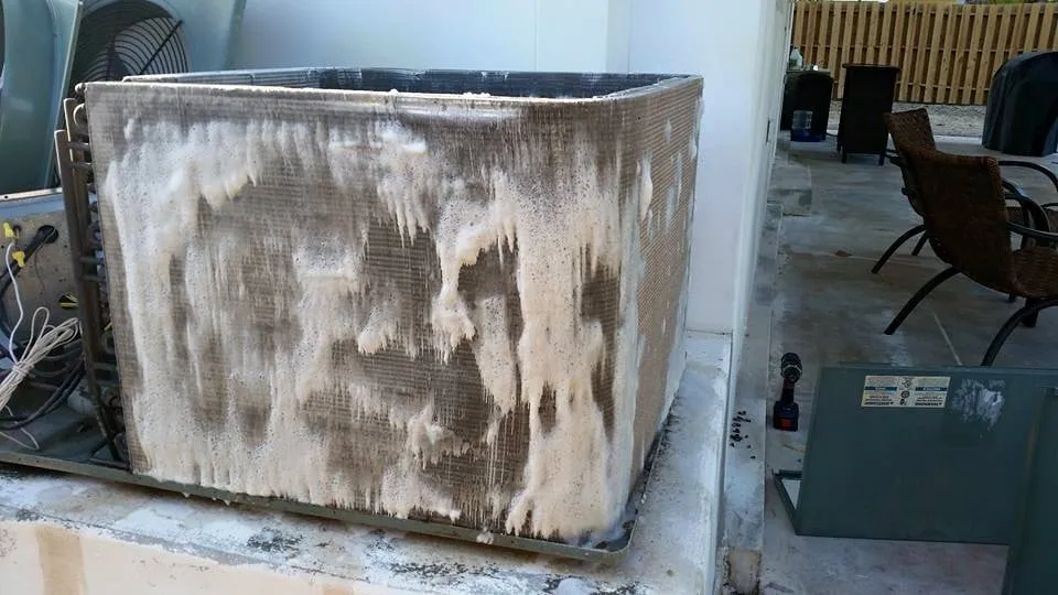 Slide of Duct Busters