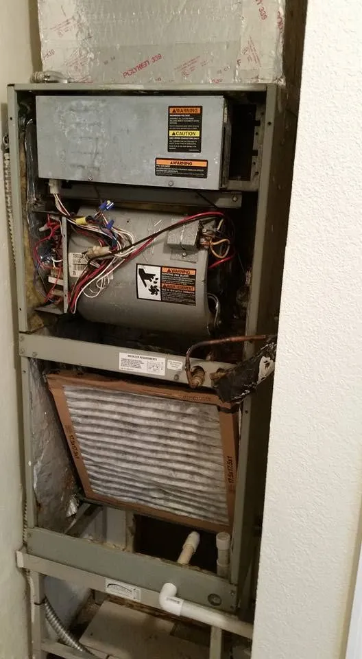 Slide of Duct Busters