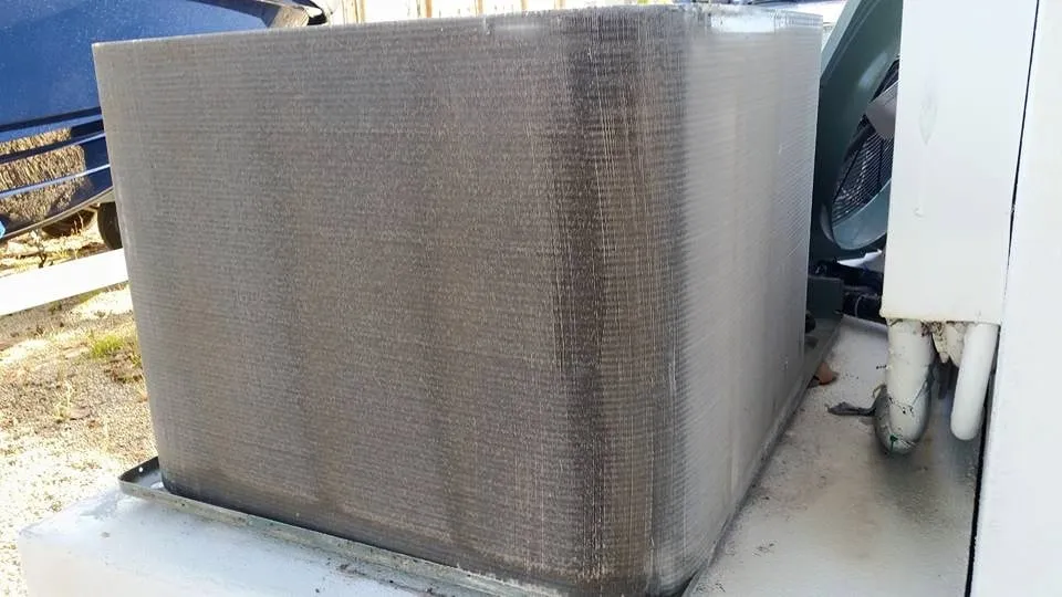 Slide of Duct Busters