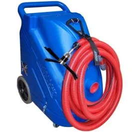 Slide of Duct Busters Of WNY