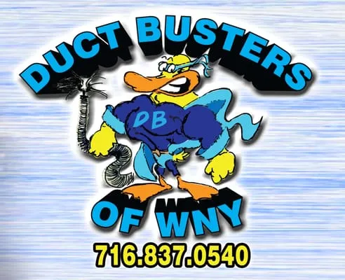 Duct Busters Of WNY