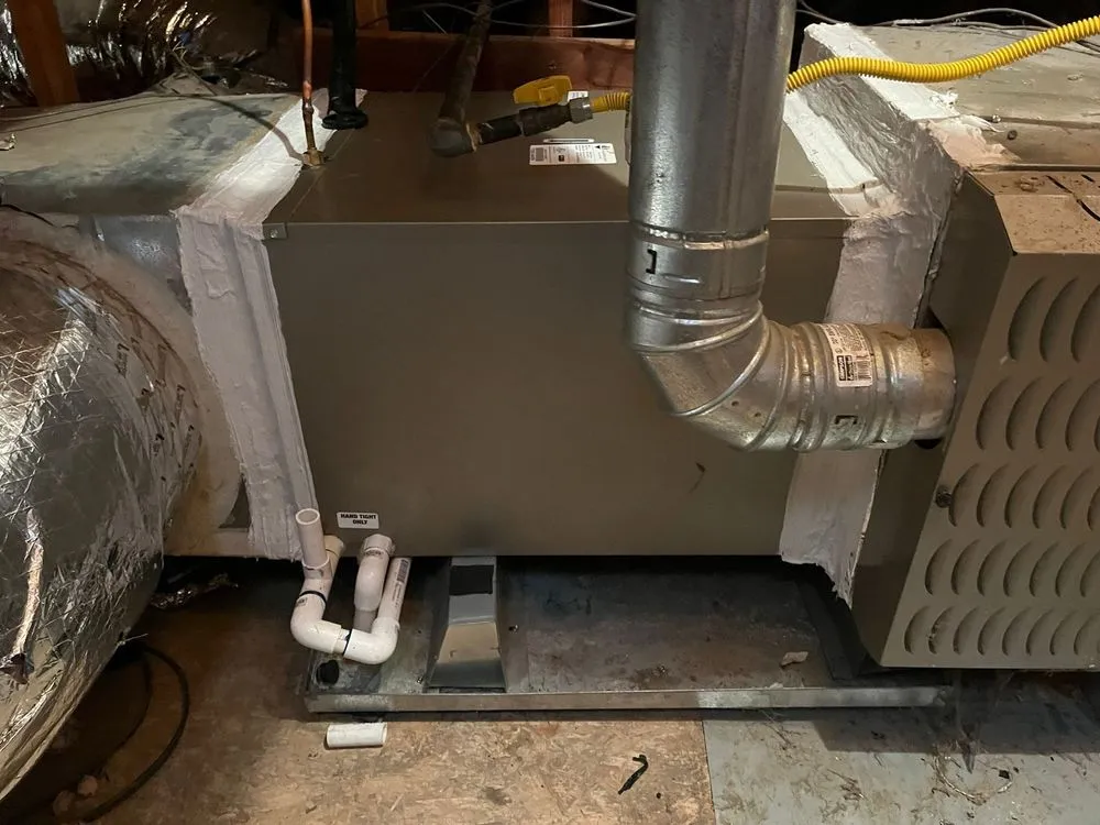 Slide of Duct Care Services Pros