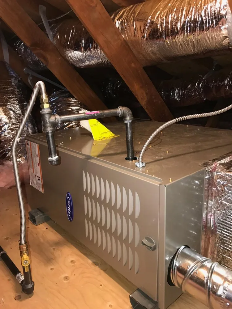 Slide of Duct Care Services Pros