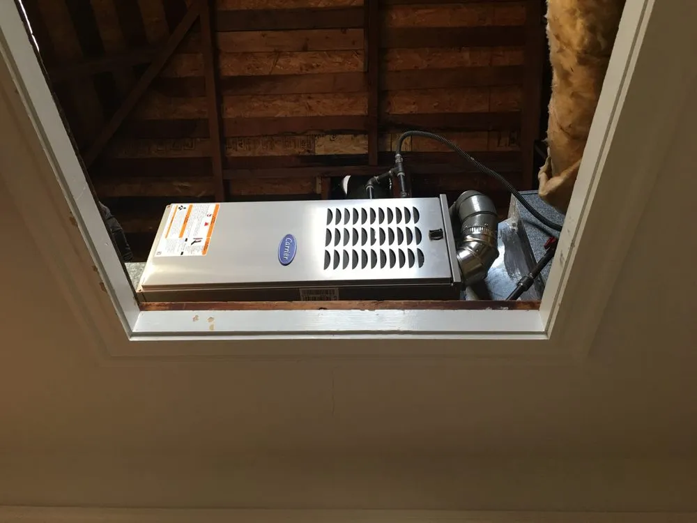 Slide of Duct Care Services Pros