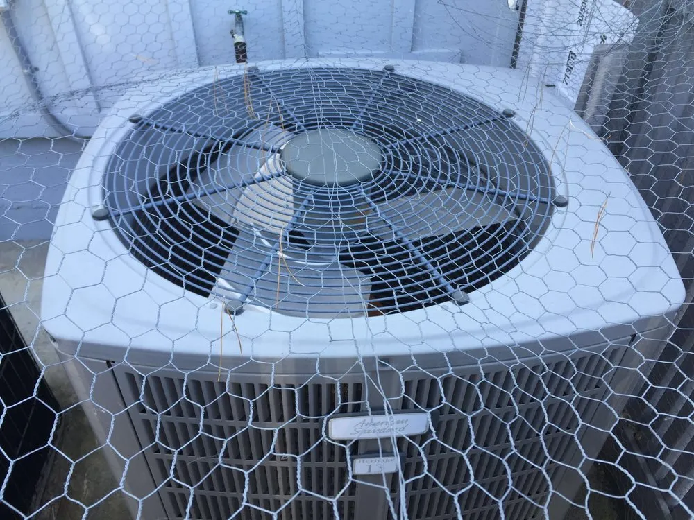 Slide of Duct Care Services Pros