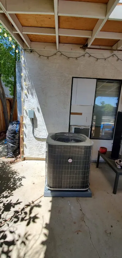 Slide of Duct Care Services Pros