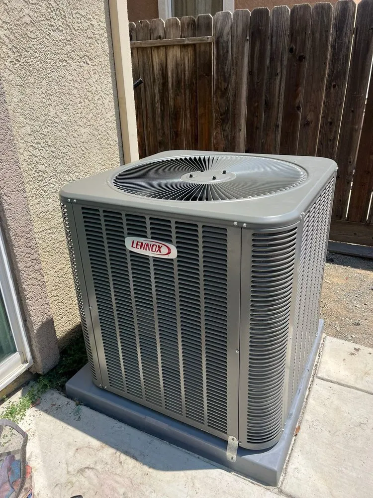 Slide of Duct Care Services Pros