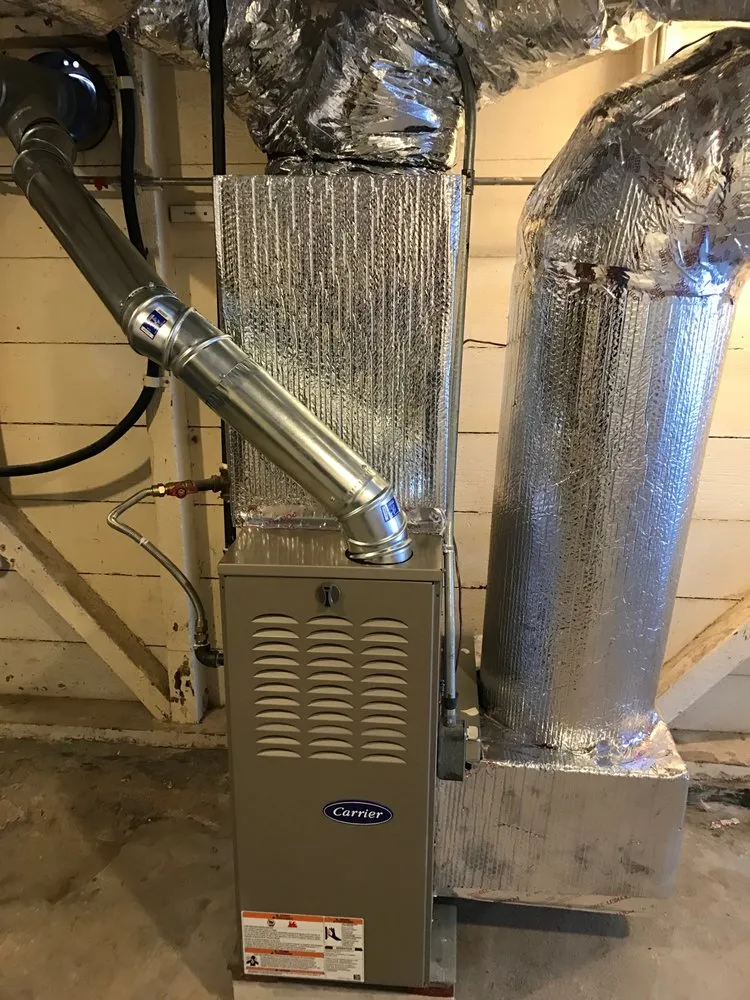 Slide of Duct Care Services Pros