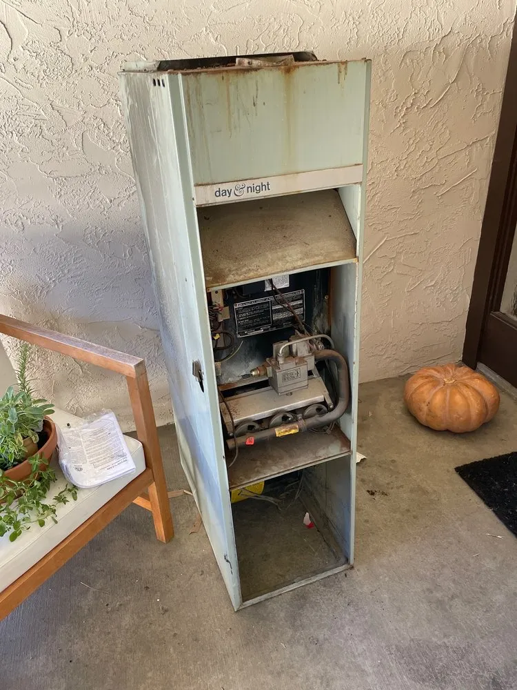 Slide of Duct Care Services Pros