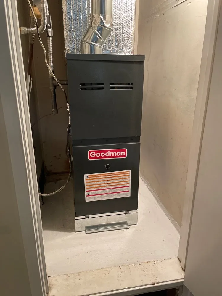 Slide of Duct Care Services Pros