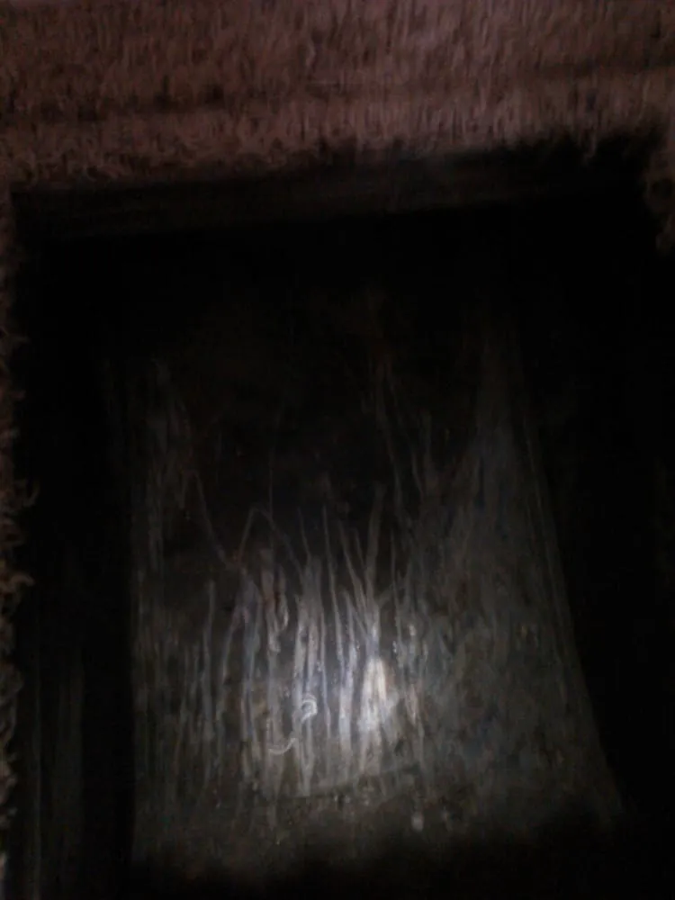 Slide of Duct Cleaning by Dun Hill