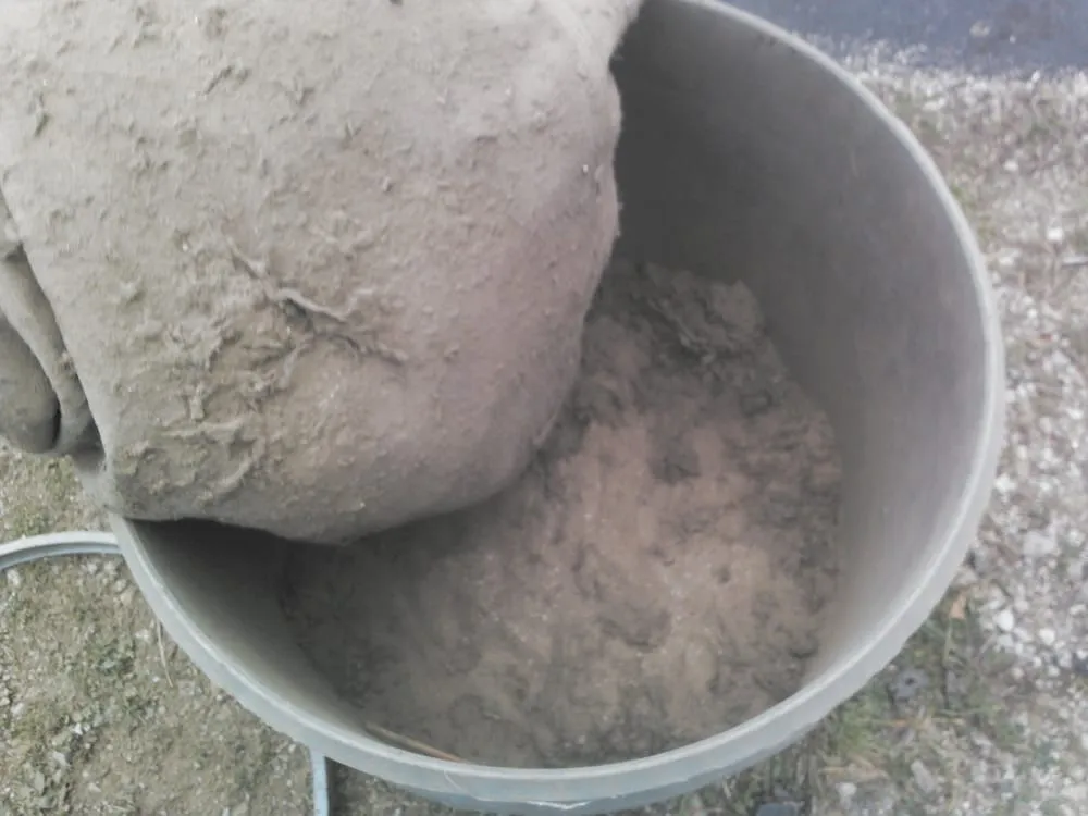 Slide of Duct Cleaning by Dun Hill