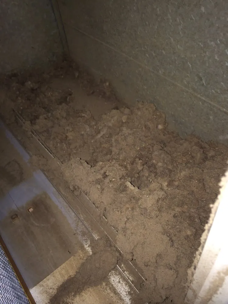 Slide of Duct Cleaning Chicagoland