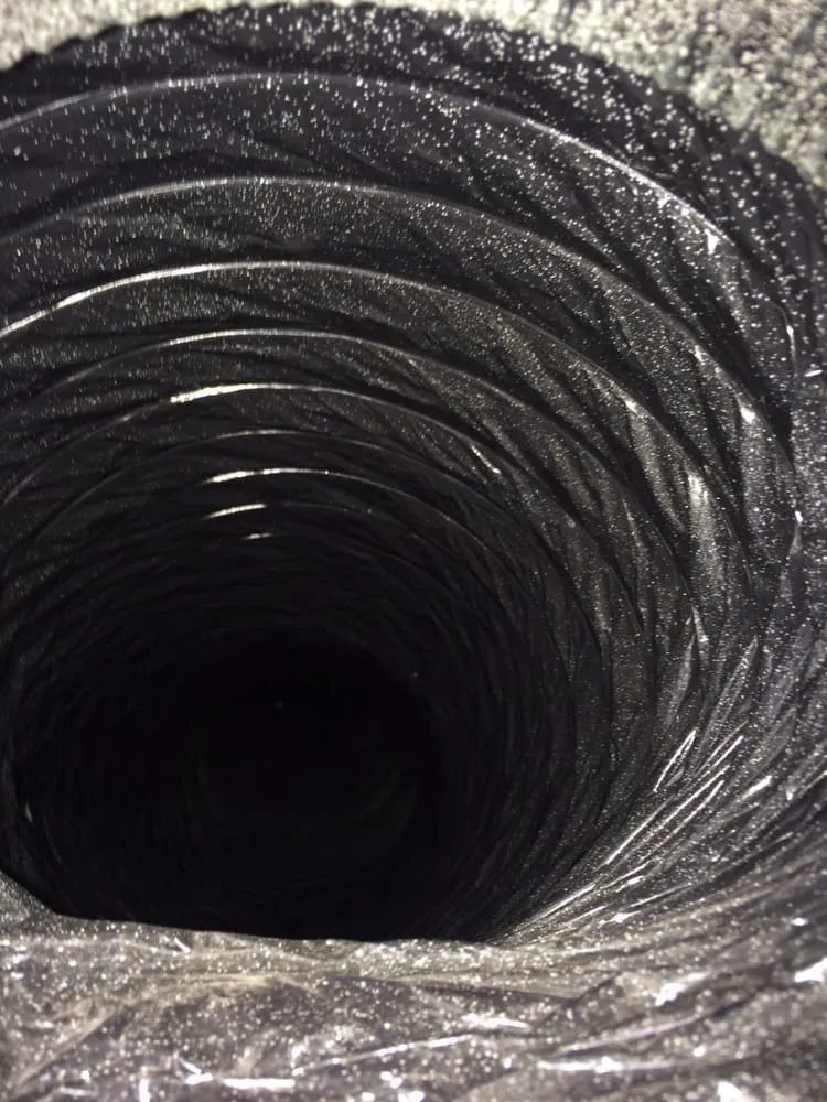 Slide of Duct Cleaning Chicagoland