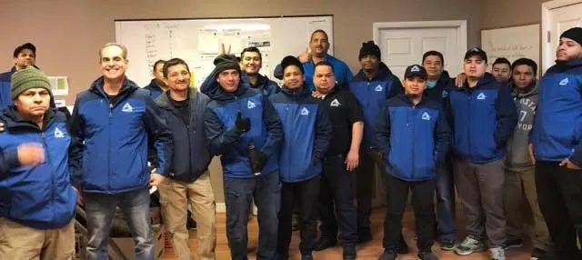 Slide of Duct Cleaning CT