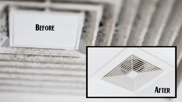 Duct Cleaning CT Logo