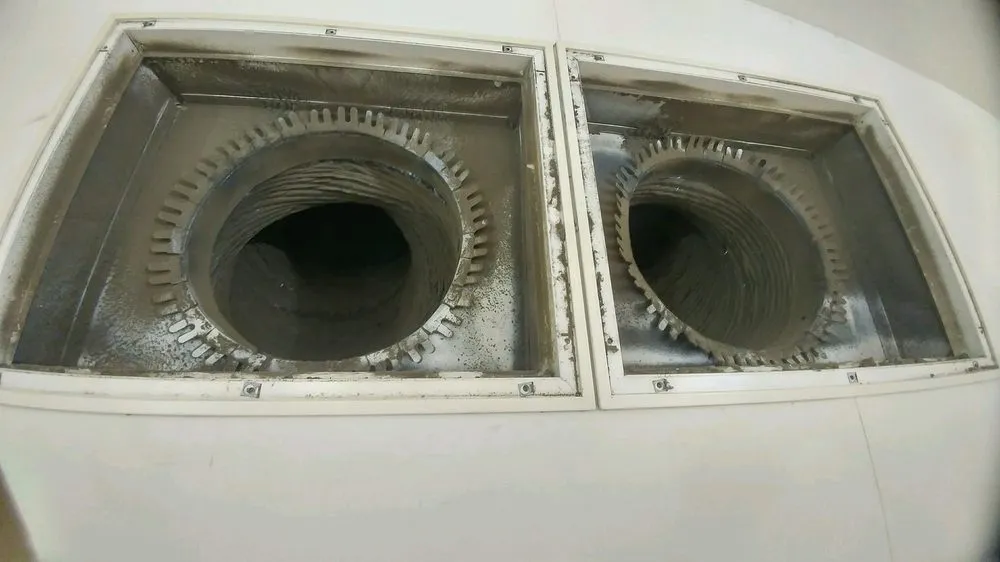 Slide of Duct Cleaning Experts