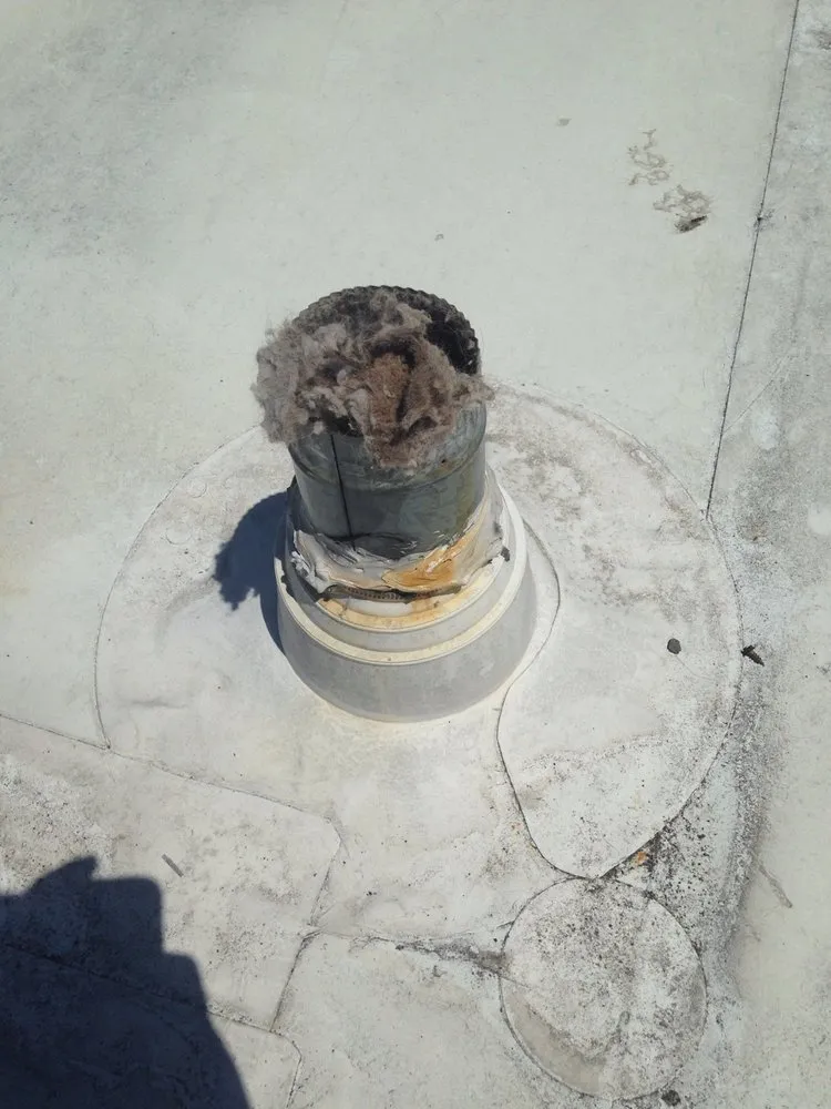 Slide of Duct Cleaning Experts