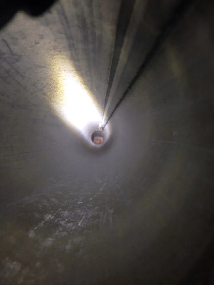 Slide of Duct Cleaning Experts