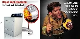 Slide of Duct Cleaning