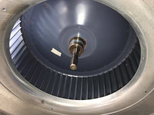 Duct Cleaning Services