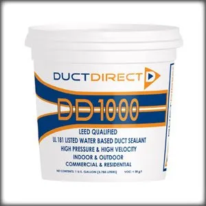 Slide of Duct Direct