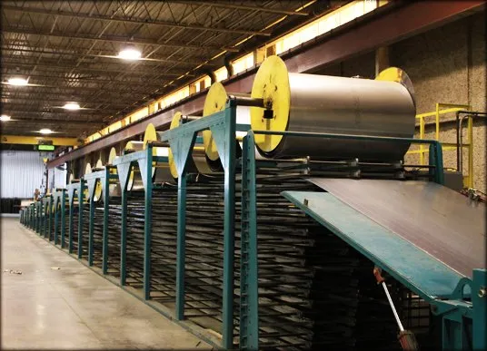 Slide of Duct Direct