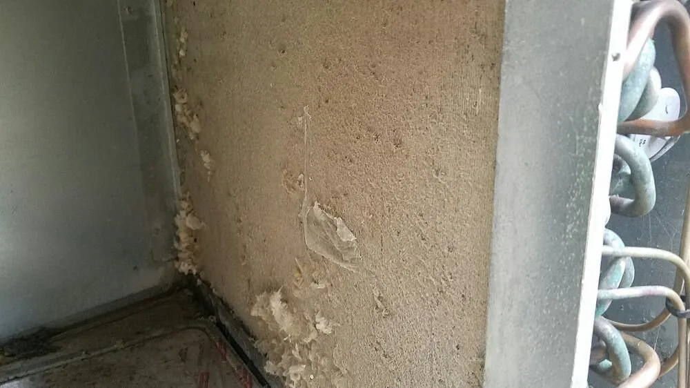 Slide of Duct Doctor