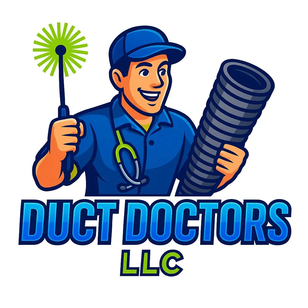 Slide of Duct Doctors