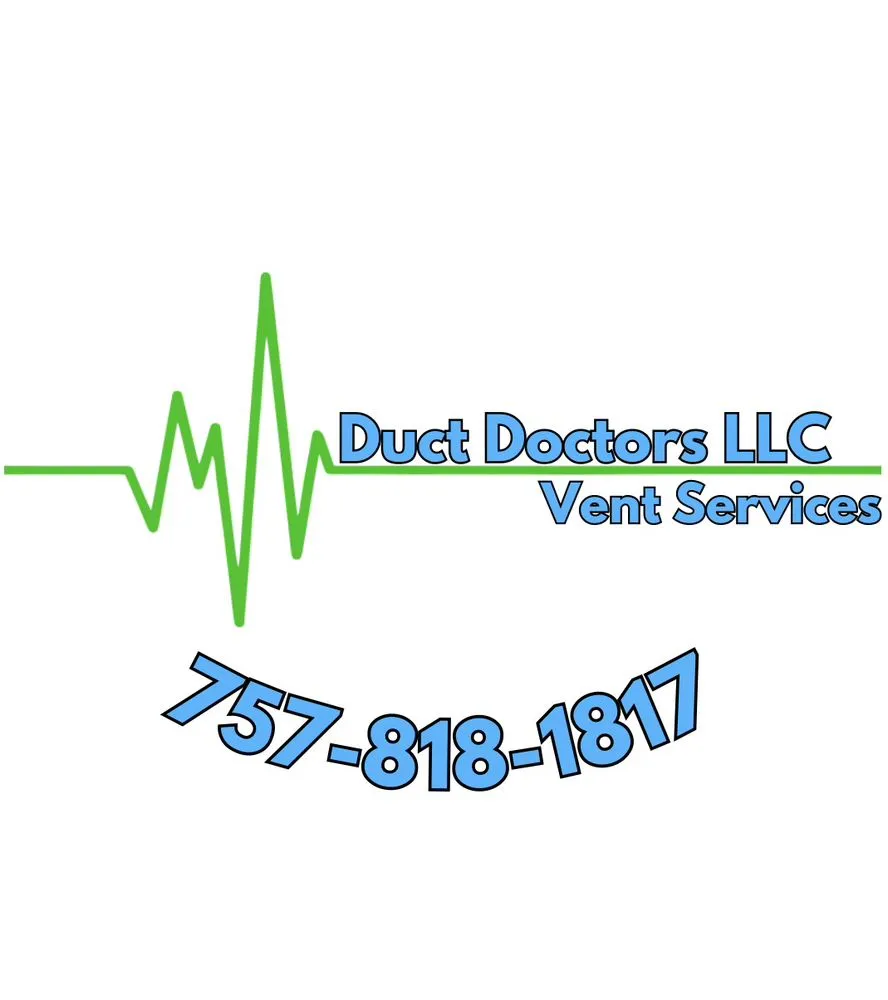 Slide of Duct Doctors