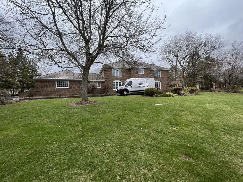 Slide of Duct Doctors