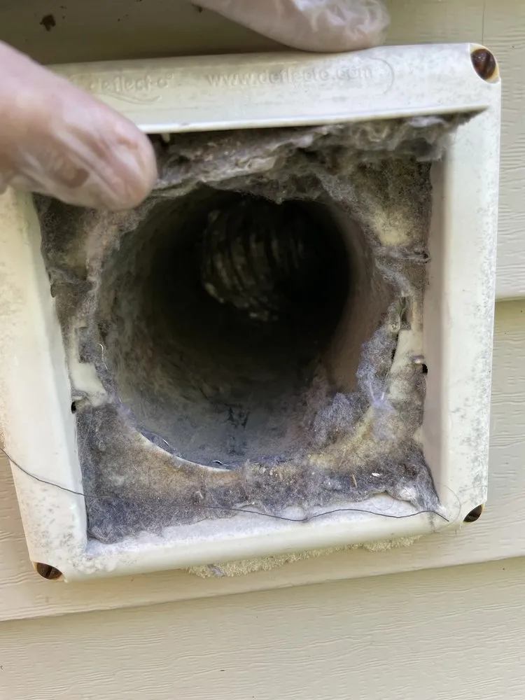 Slide of Duct Doctors