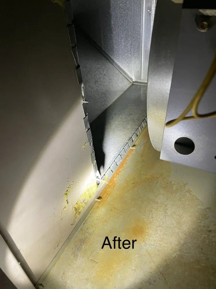 Slide of Duct Doctors