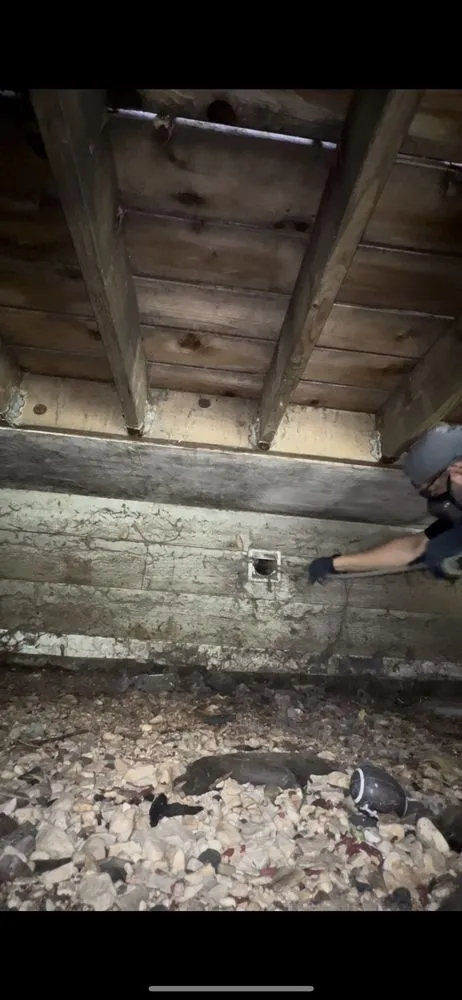 Slide of Duct Doctors