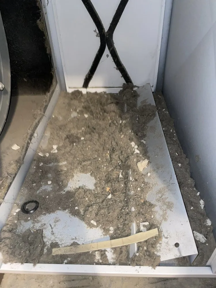 Slide of Duct Doctors