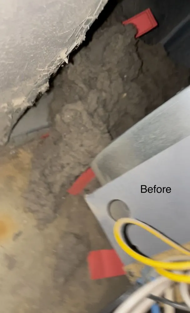 Slide of Duct Doctors