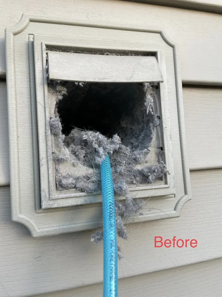 Slide of Duct Doctors