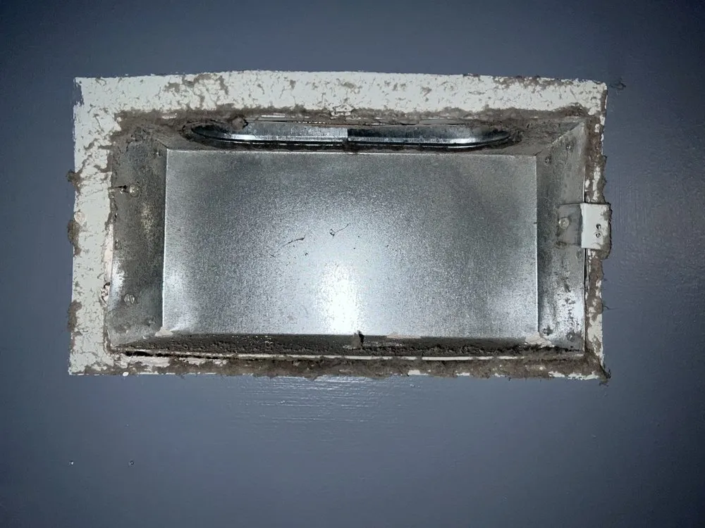 Slide of Duct Doctors