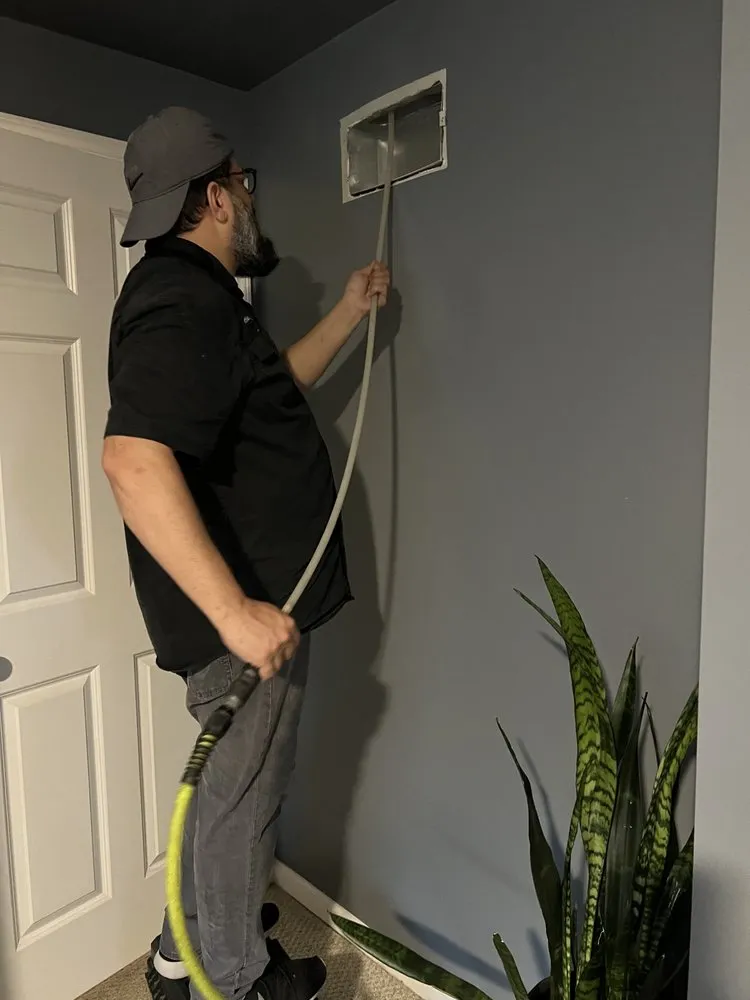 Slide of Duct Doctors