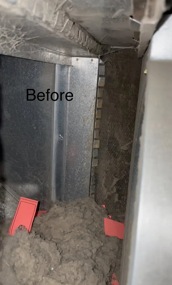 Slide of Duct Doctors