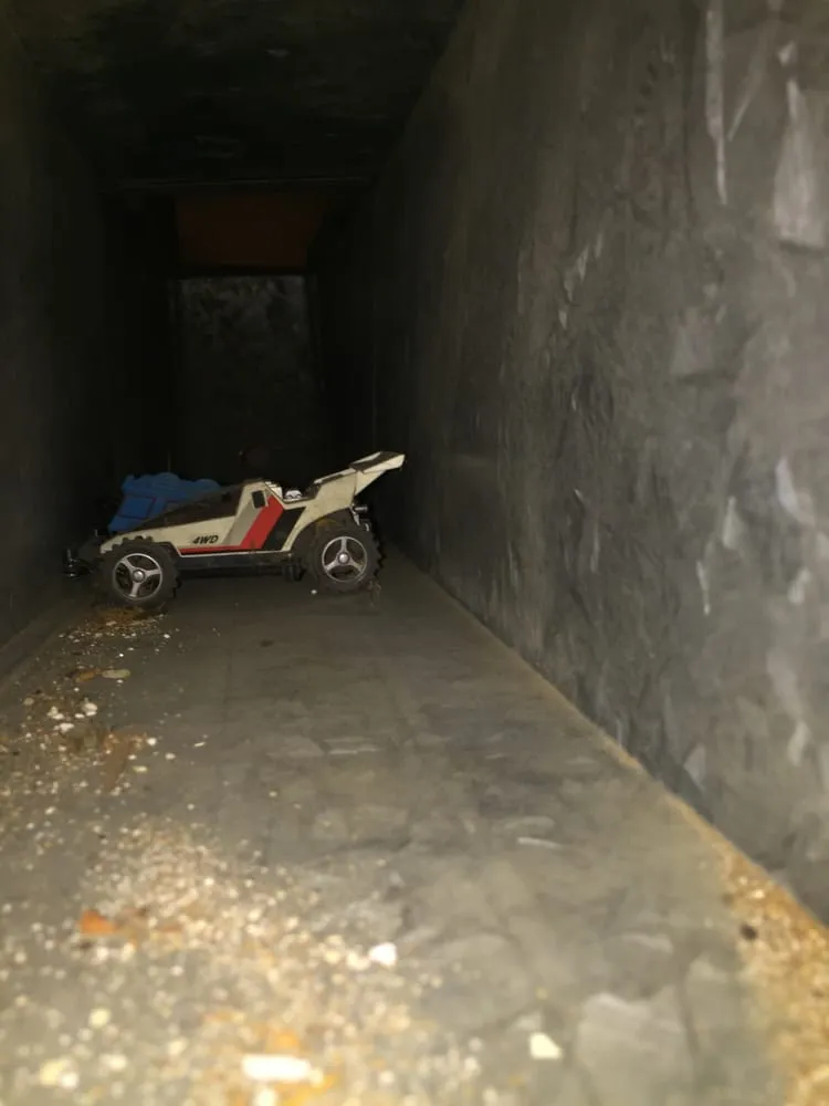 Slide of Duct Dogs Corp