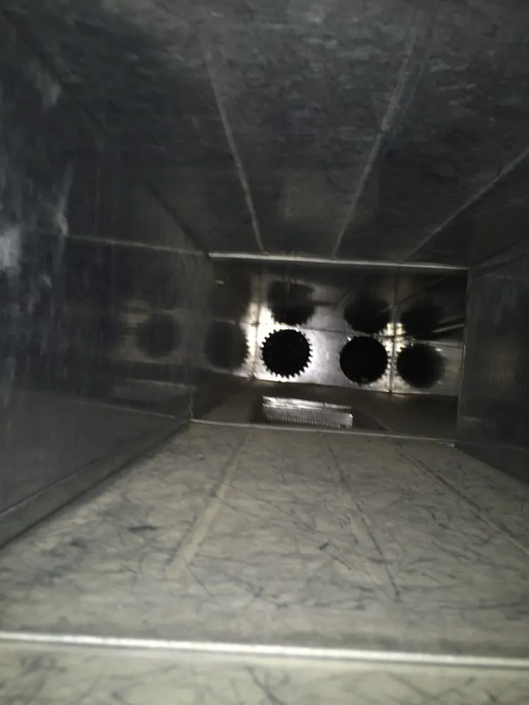 Slide of Duct Dogs Corp