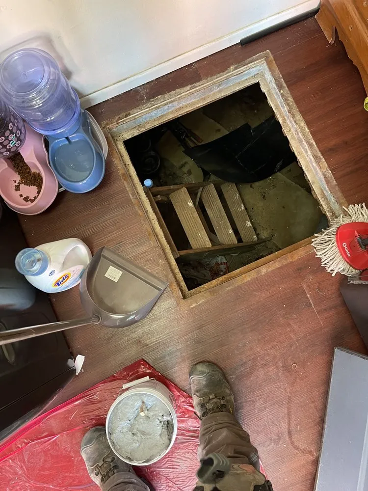 Slide of Duct Duct Breathe