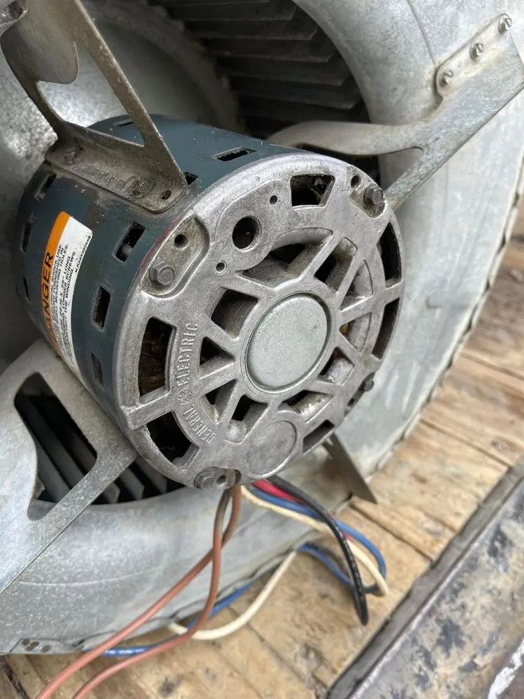 Slide of Duct Duct Breathe