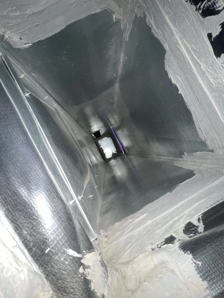 Slide of Duct Duct Breathe
