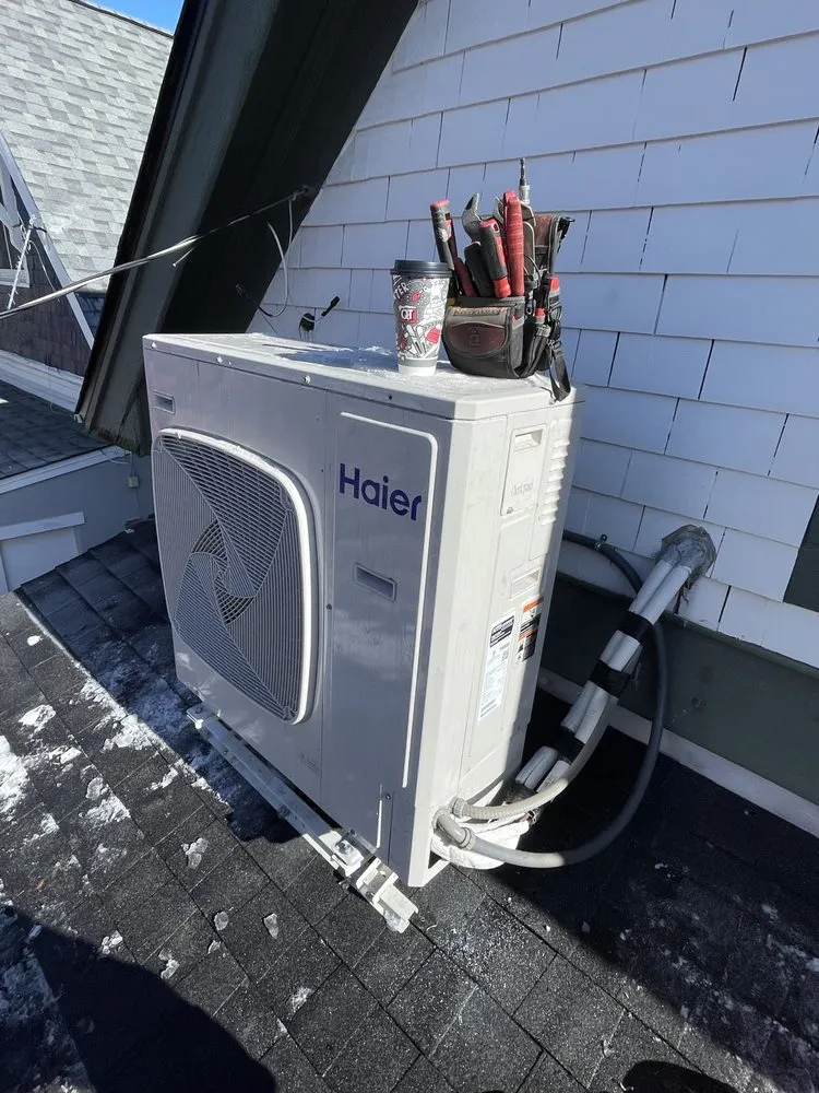 Slide of Duct Duct Breathe