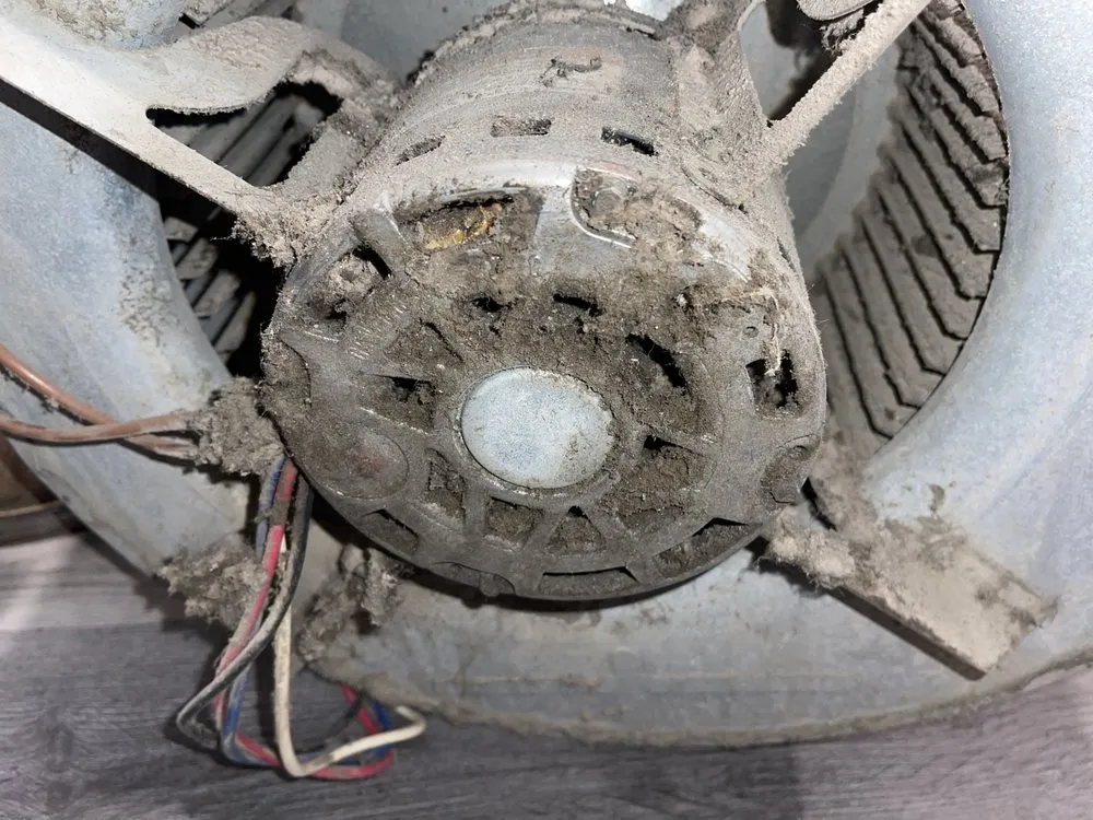 Slide of Duct Duct Breathe