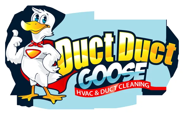 Duct Duct Goose Logo